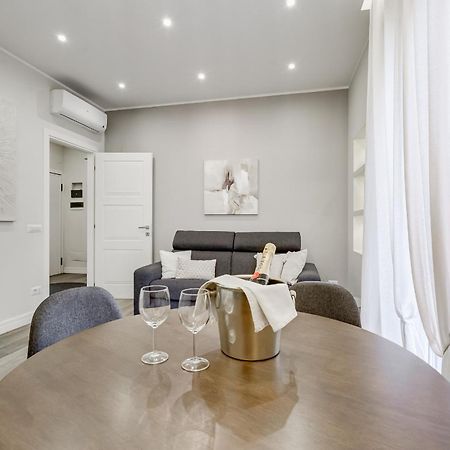 Trastevere-Royal Orchid Apartment Rom Exterior foto