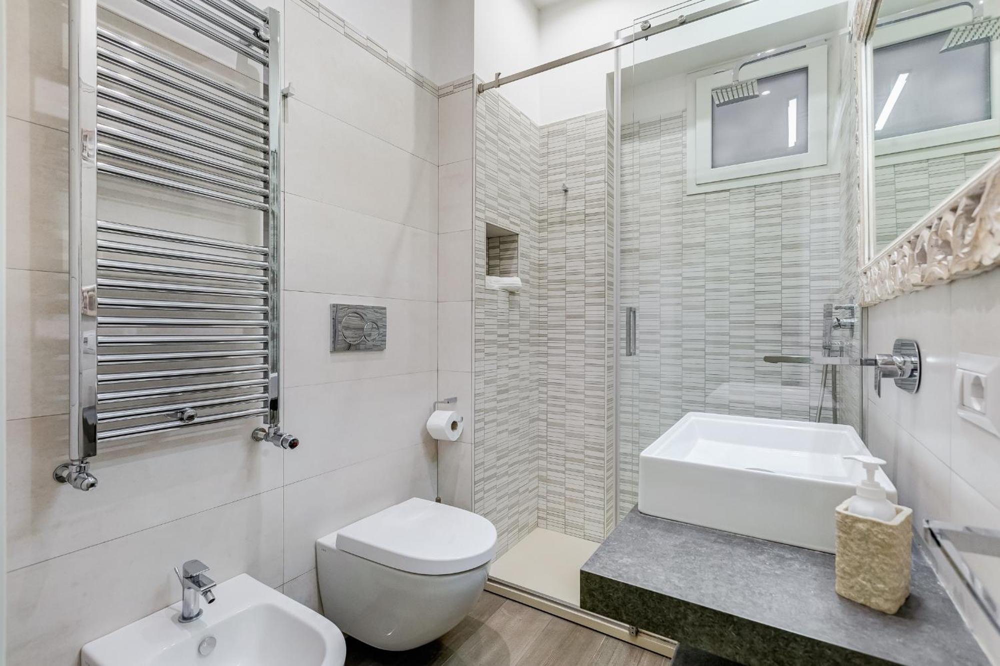 Trastevere-Royal Orchid Apartment Rom Exterior foto