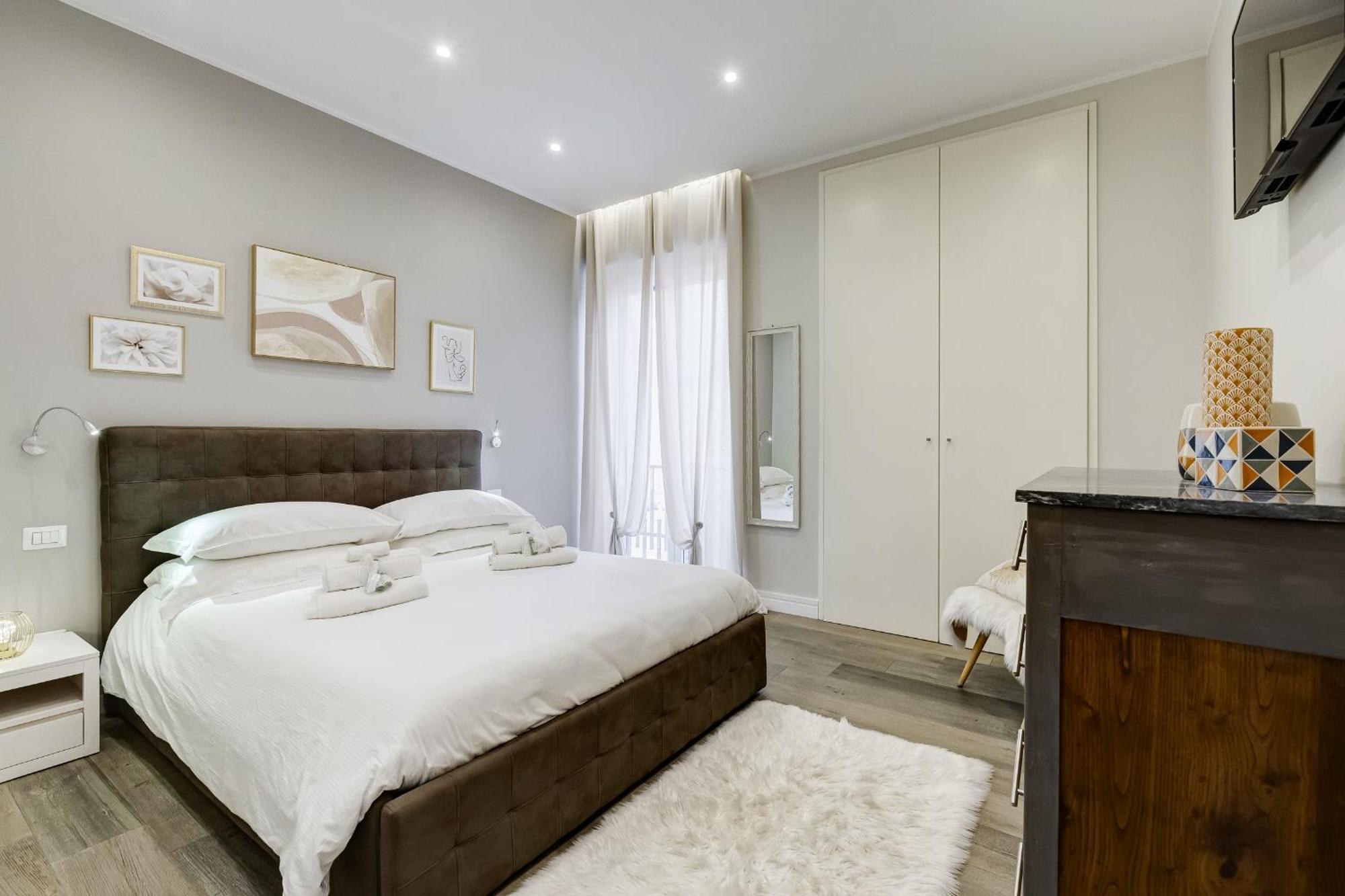 Trastevere-Royal Orchid Apartment Rom Exterior foto