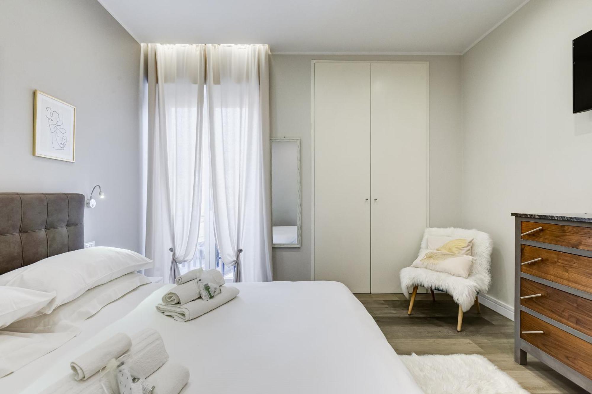 Trastevere-Royal Orchid Apartment Rom Exterior foto