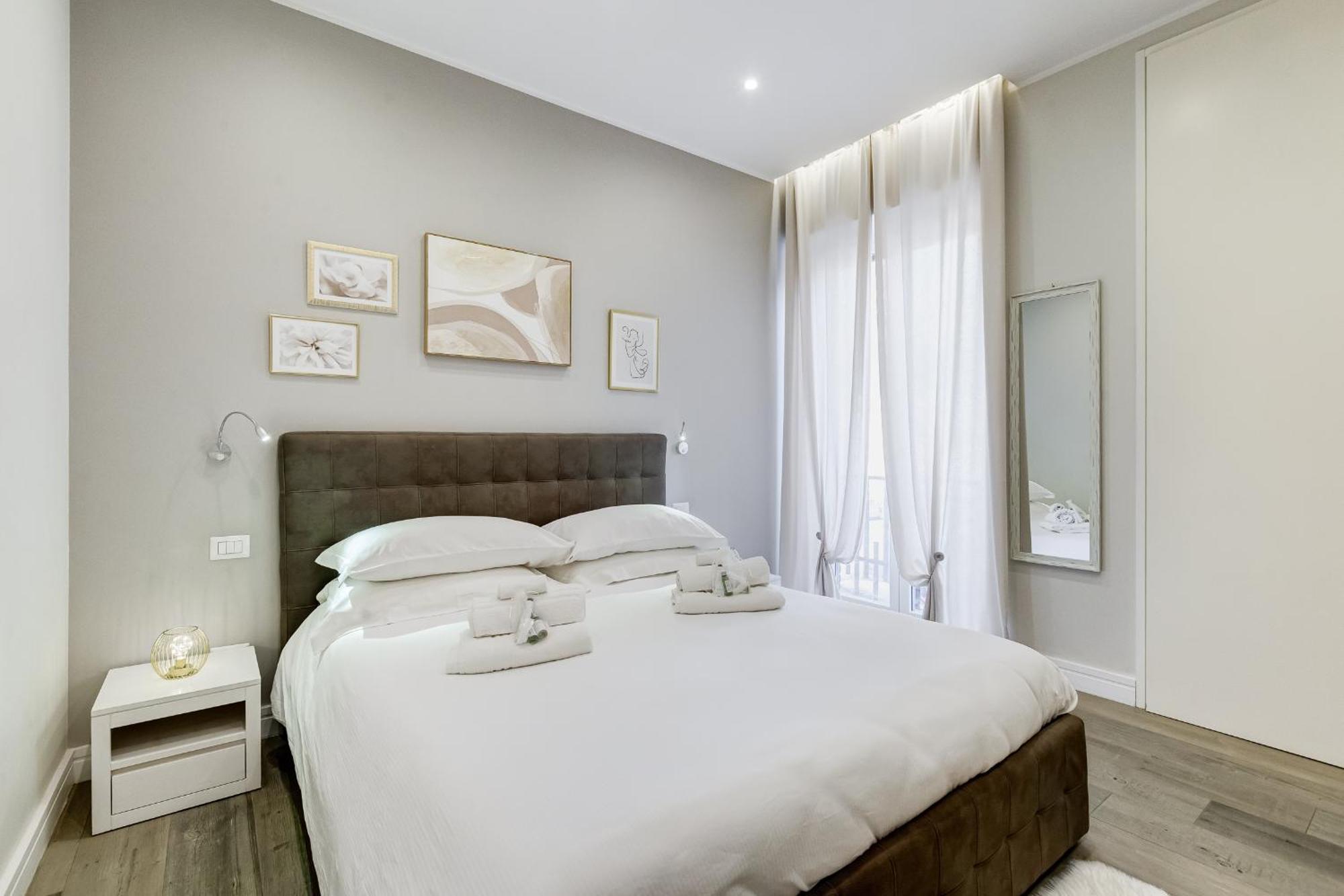Trastevere-Royal Orchid Apartment Rom Exterior foto